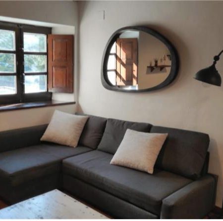 Apartamento Linsoles Forcau Benasque Buitenkant foto