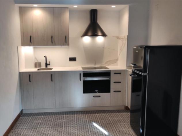 Apartamento Linsoles Forcau Benasque Buitenkant foto